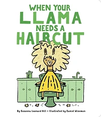 When Your Llama Needs a Haircut