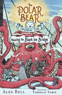 Crossing the Black Ice Bridge