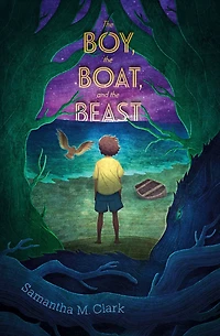 the Boy, Boat, and Beast