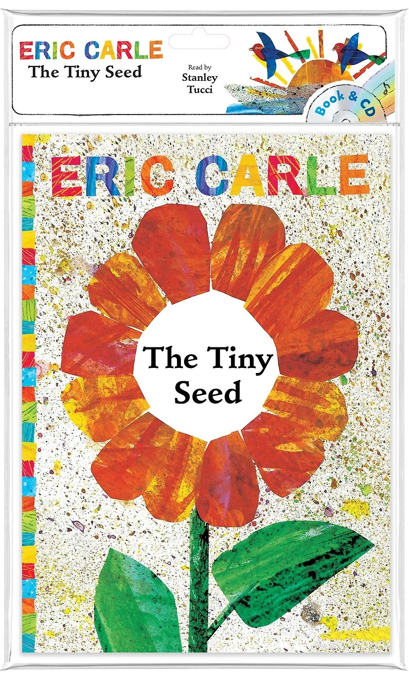 The Tiny Seed
