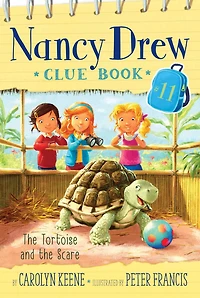 the Tortoise and Scare