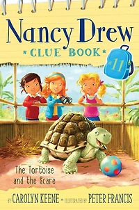 the Tortoise and Scare