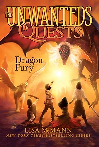 Dragon Fury