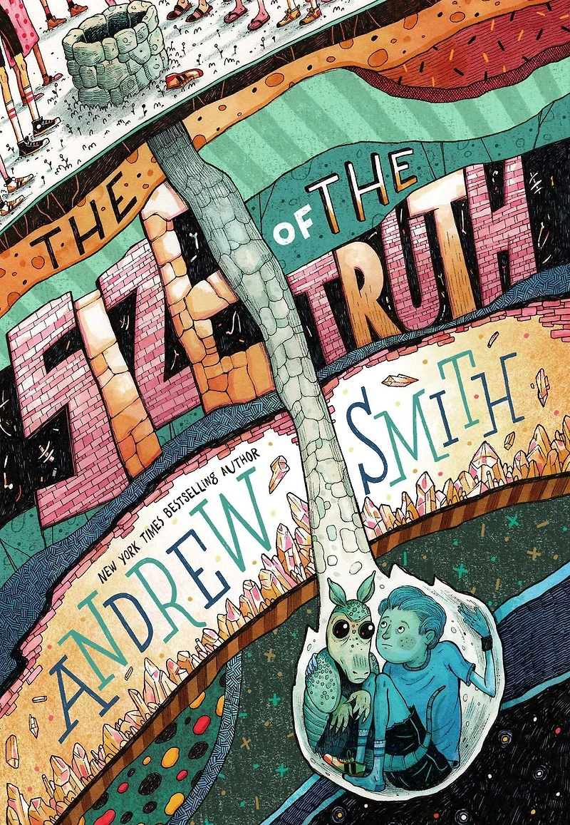 the of Truth (Sam Abernathy Series #1)