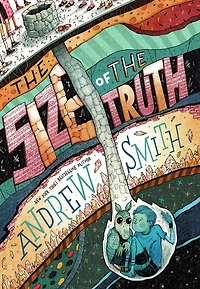 the of Truth (Sam Abernathy Series #1)