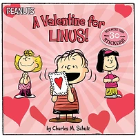 A Valentine for Linus!