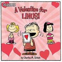 A Valentine for Linus!