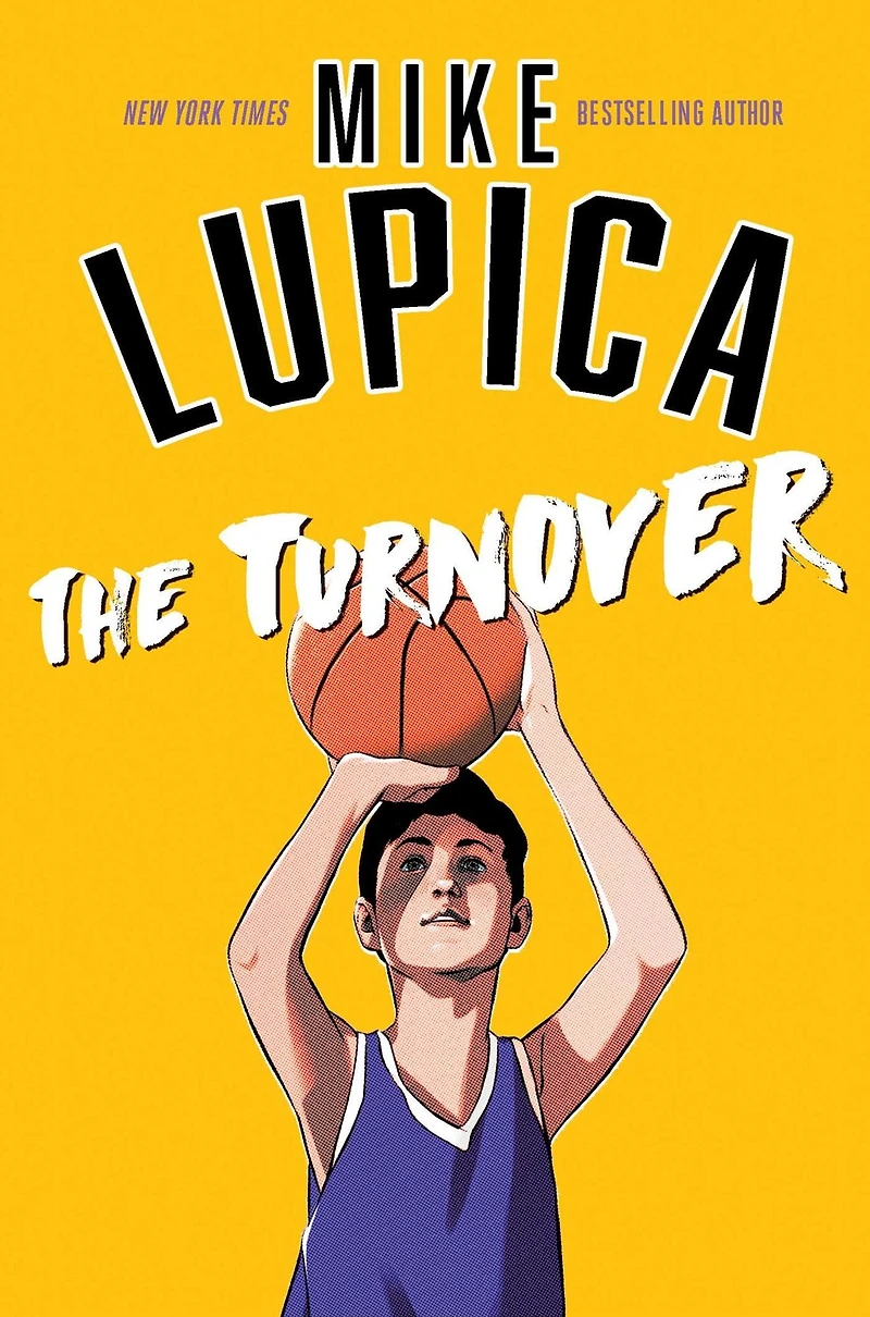 The Turnover