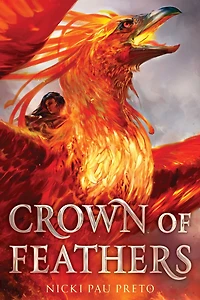 Crown of Feathers (Crown Series #1)