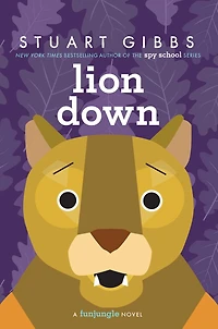 Lion Down (FunJungle Series #5)
