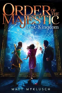 Lost Kingdom