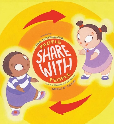 People Share with
