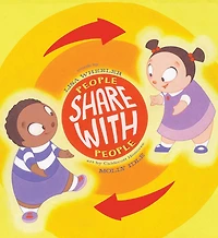 People Share with