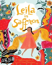 Leila Saffron