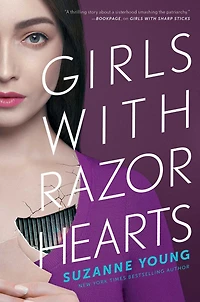 Girls with Razor Hearts