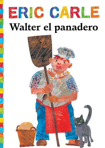 Walter el panadero (Walter the Baker)