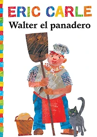 Walter el panadero (Walter the Baker)