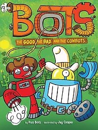 the Good, Bad, and Cowbots