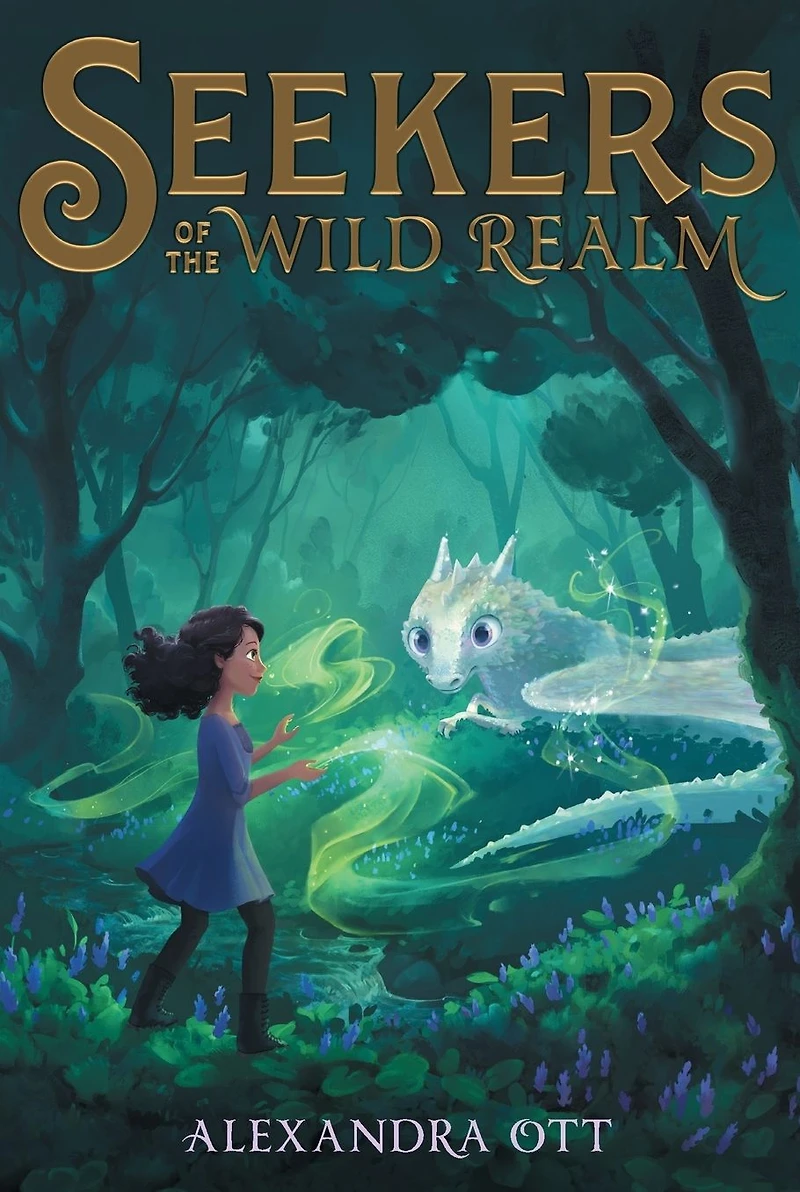 Seekers of the Wild Realm
