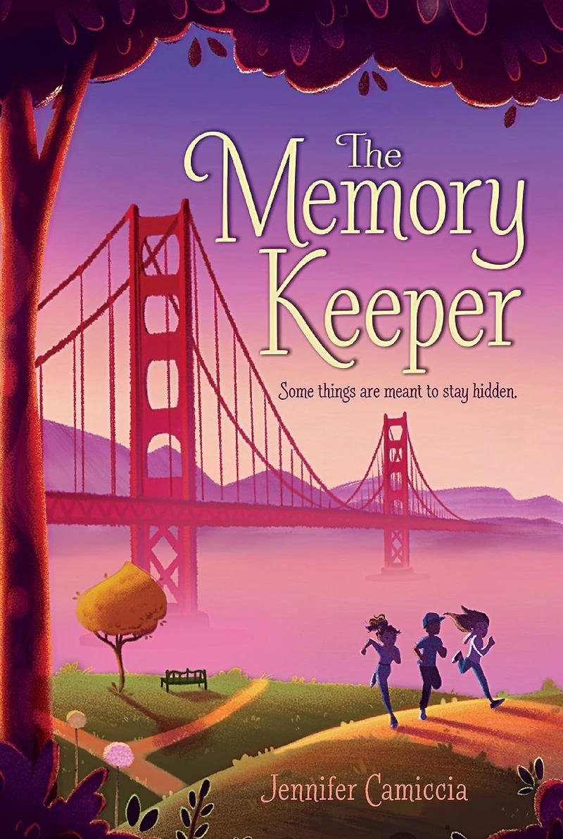 The Memory Keeper