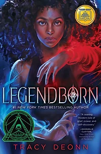 Legendborn