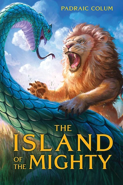 the Island of Mighty