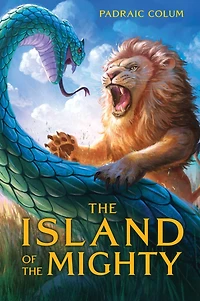 the Island of Mighty