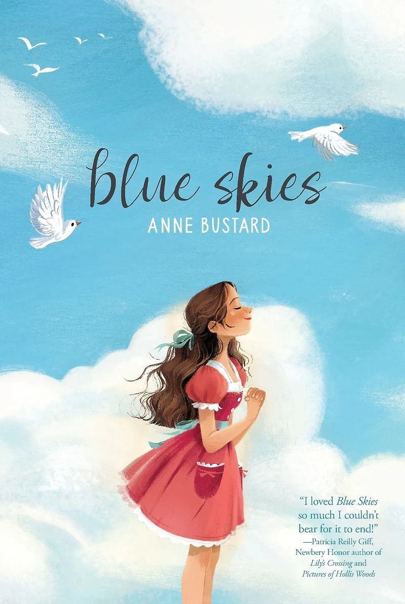 Blue Skies