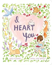 I Heart You