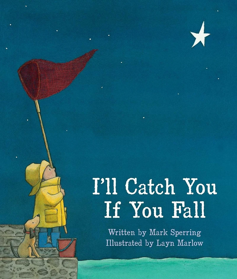 I'll Catch You If Fall