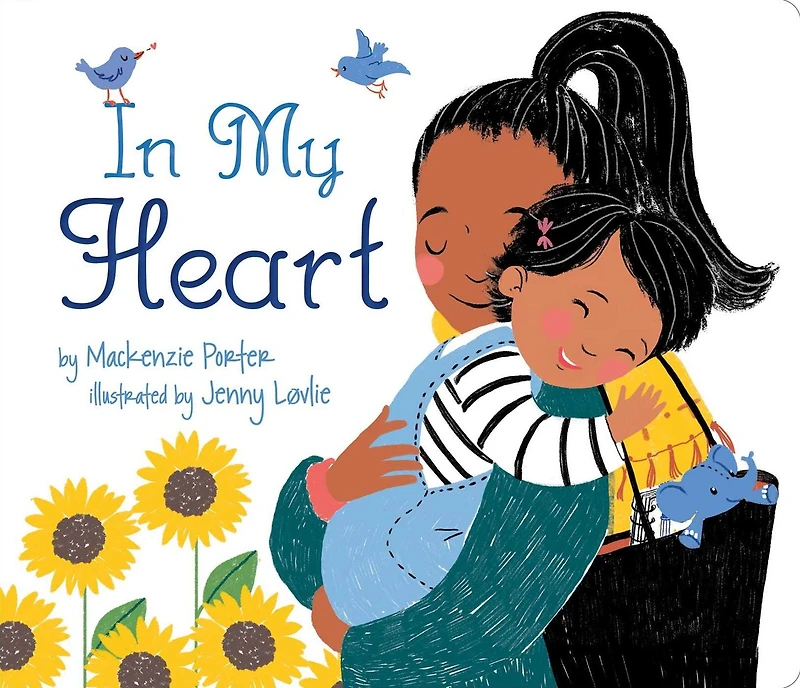 My Heart