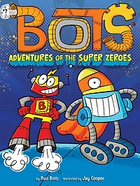 Adventures of the Super Zeroes