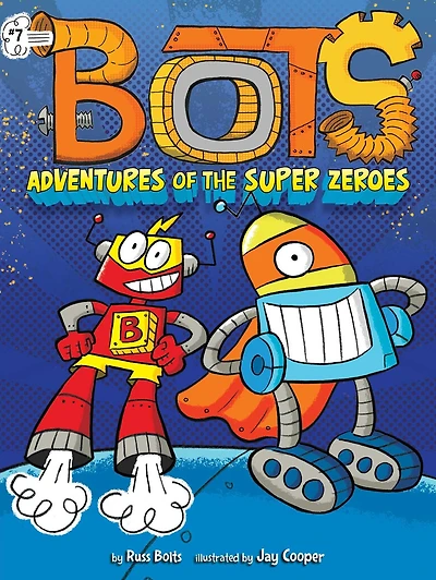 Adventures of the Super Zeroes