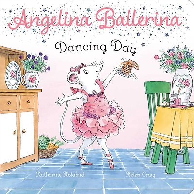 Dancing Day