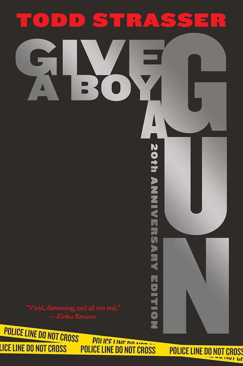 Give a Boy Gun: 20th Anniversary Edition