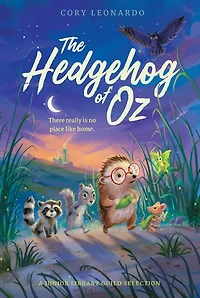 The Hedgehog of Oz