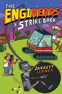 The EngiNerds Strike Back