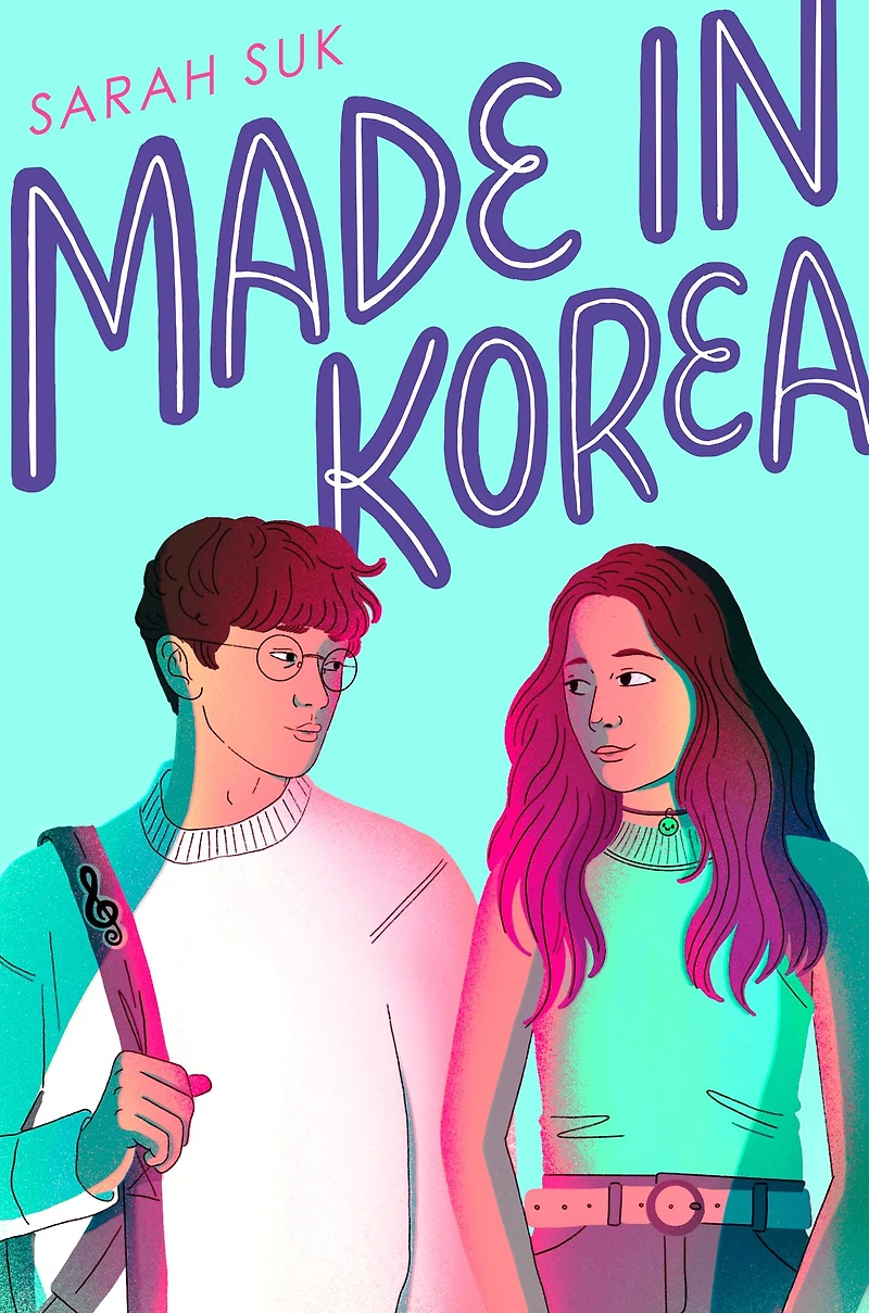 Made Korea