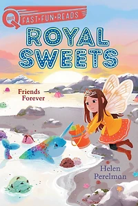 Friends Forever: A QUIX Book
