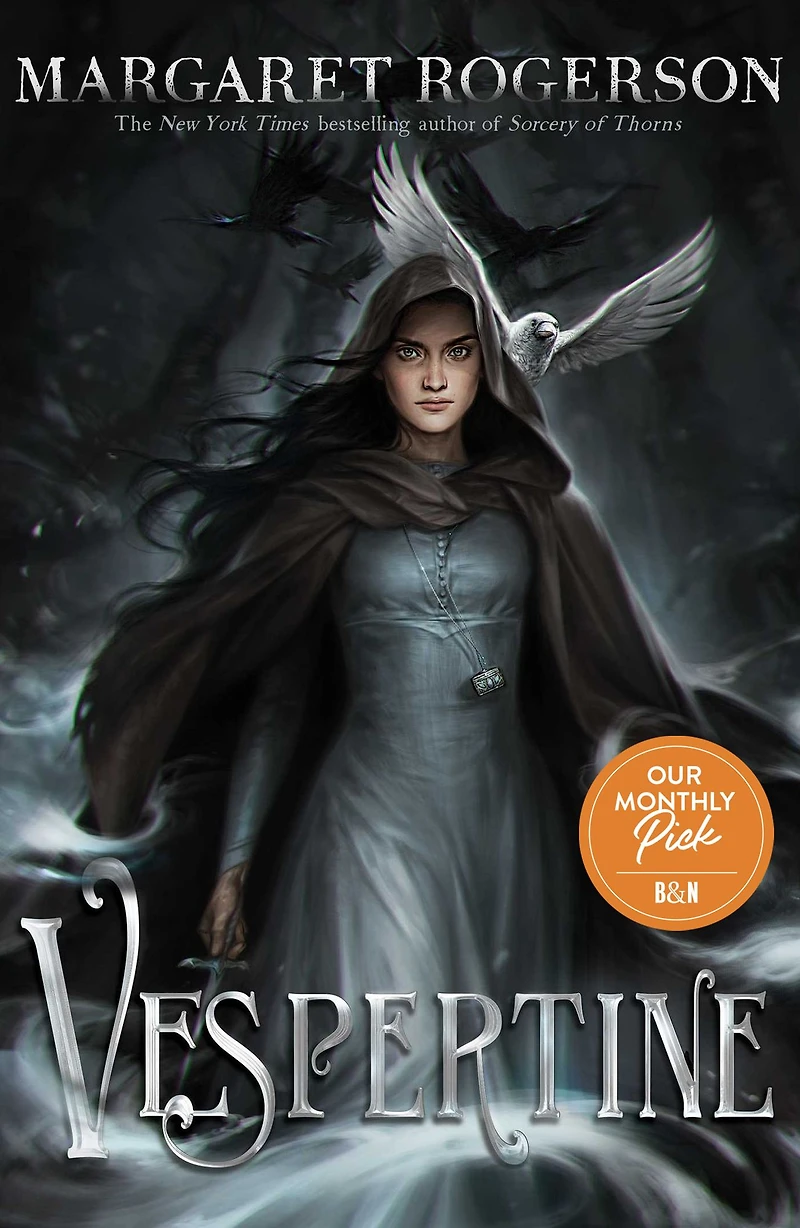 Vespertine