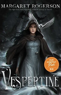 Vespertine