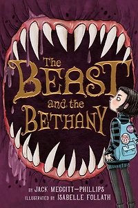 the Beast and Bethany
