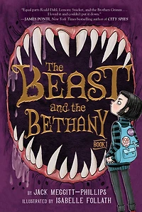 the Beast and Bethany