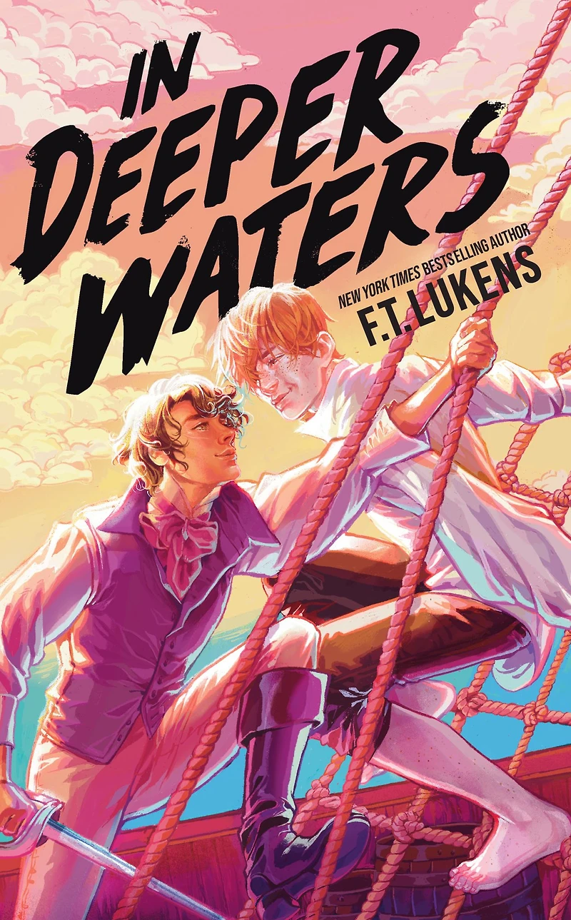 Deeper Waters