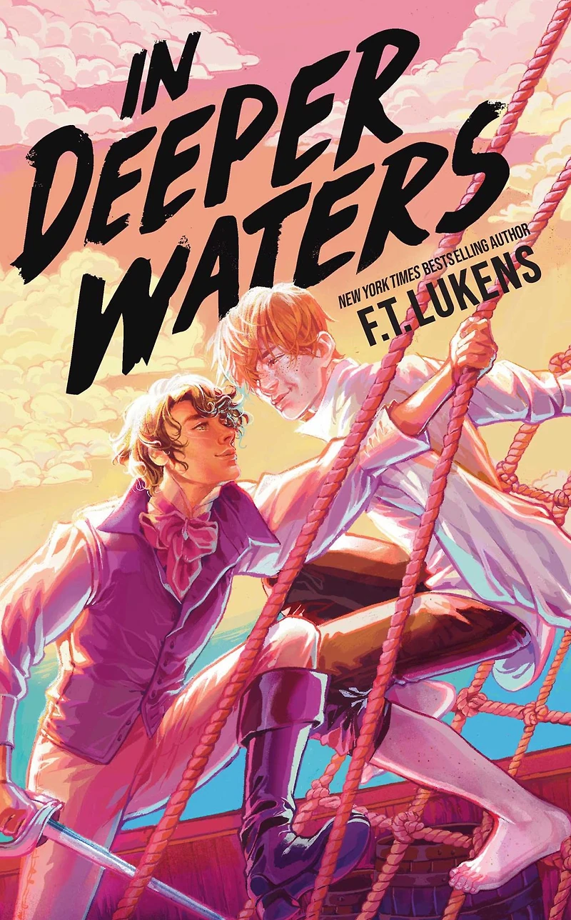 Deeper Waters