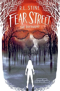 The Overnight (Fear Street Series #3)