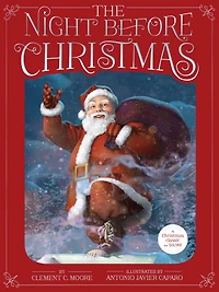 The Night Before Christmas