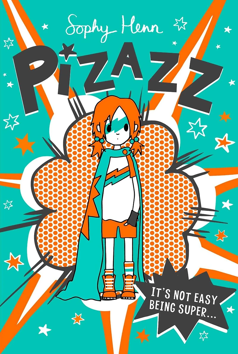 Pizazz