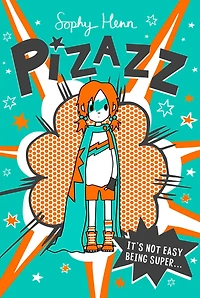 Pizazz