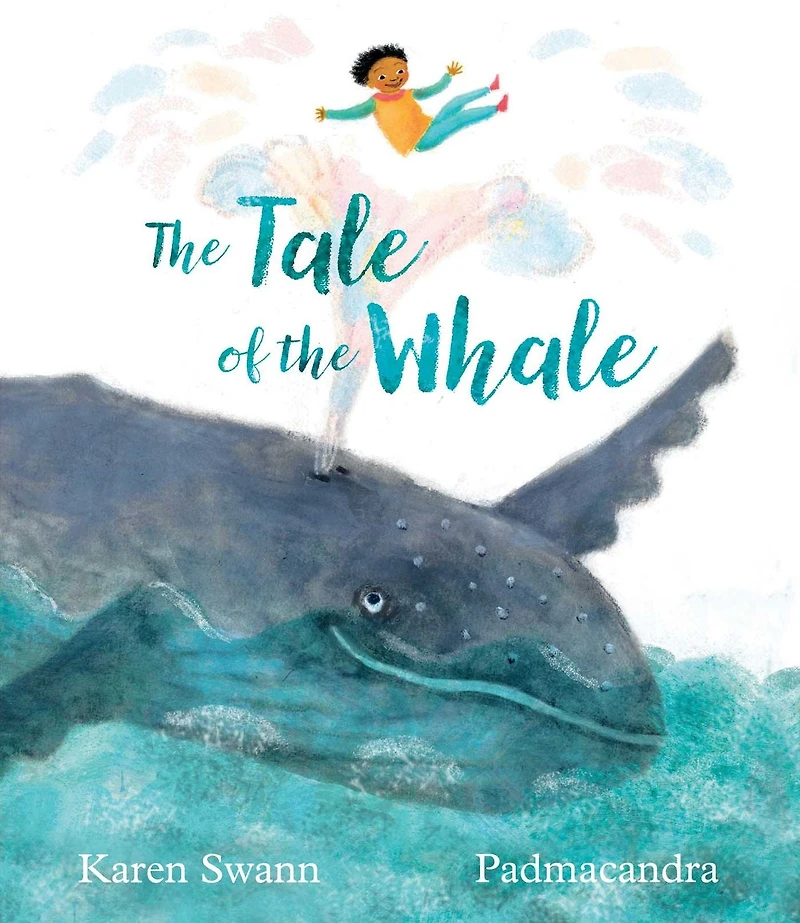 the Tale of Whale
